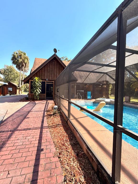 BET-HER ACRES - Residential