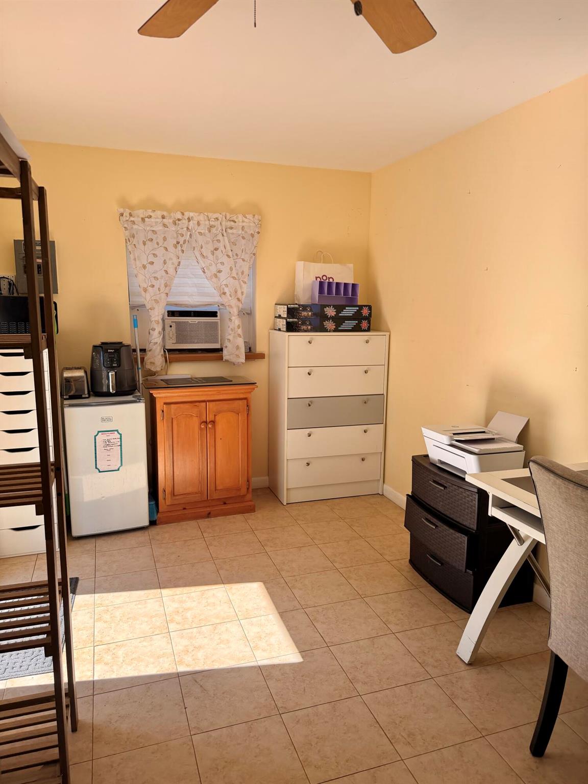 BET-HER ACRES - Residential