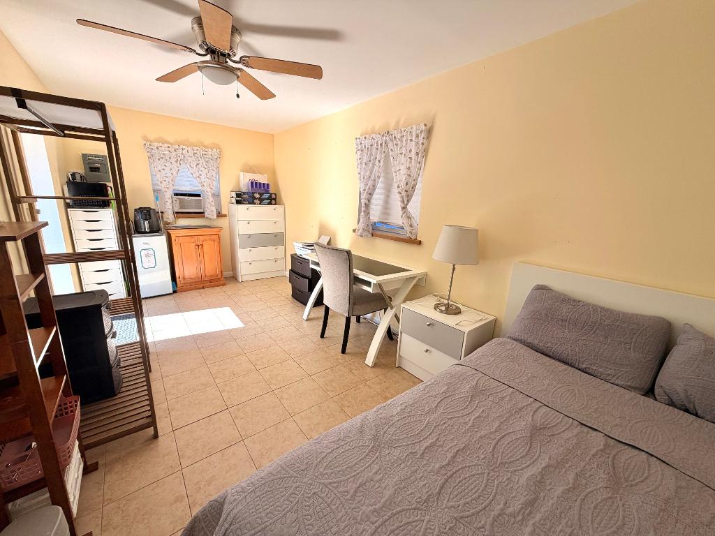 BET-HER ACRES - Residential