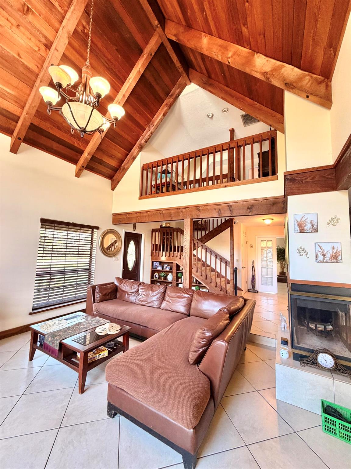 BET-HER ACRES - Residential