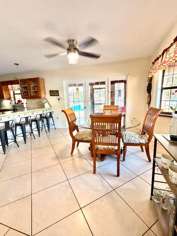 BET-HER ACRES - Residential