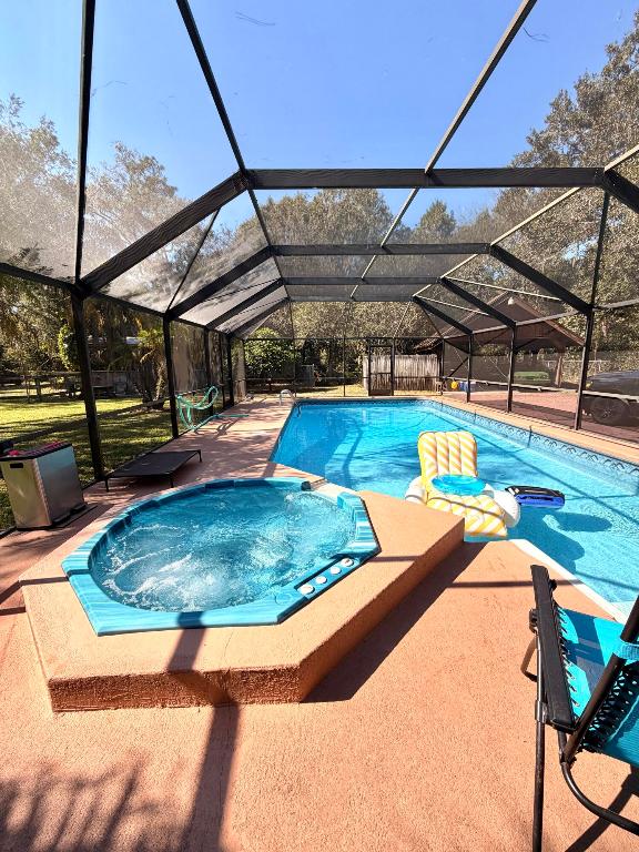 BET-HER ACRES - Residential