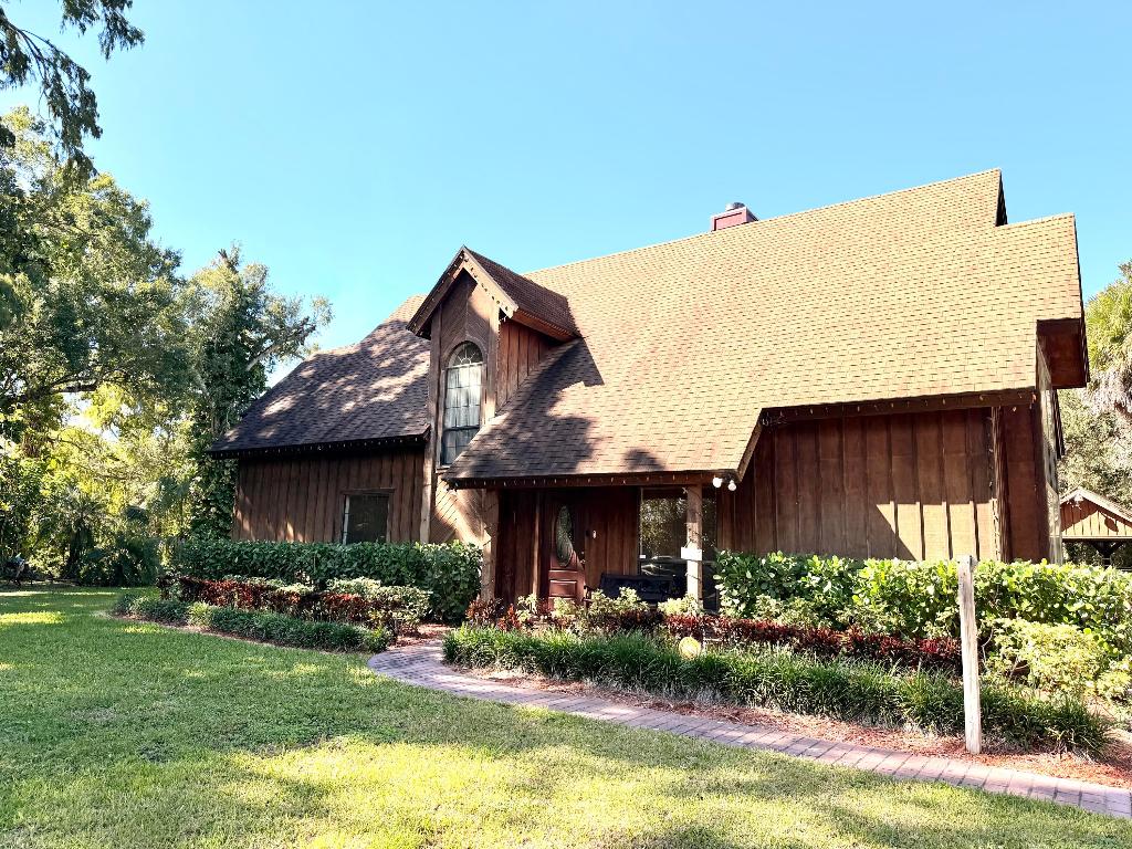 BET-HER ACRES - Residential