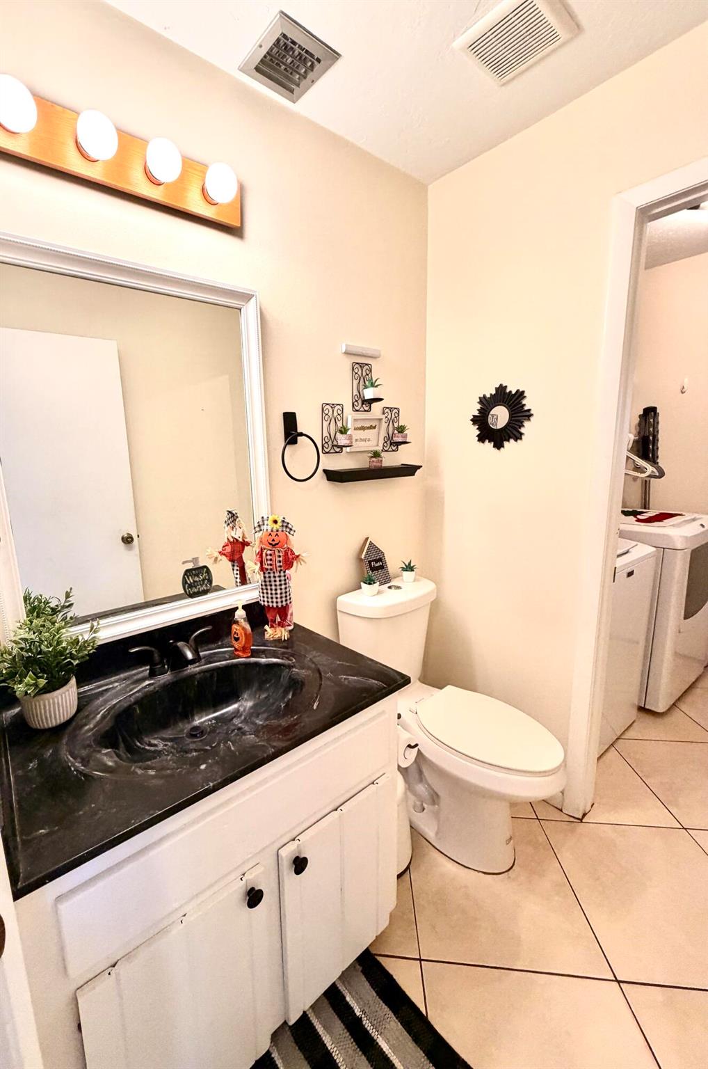 BET-HER ACRES - Residential