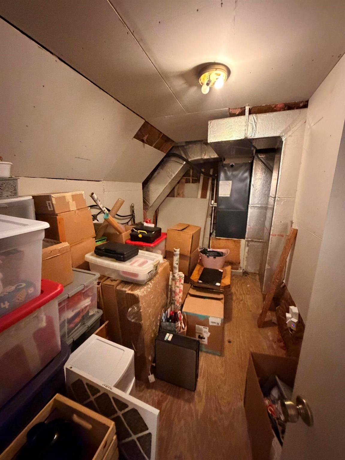 BET-HER ACRES - Residential