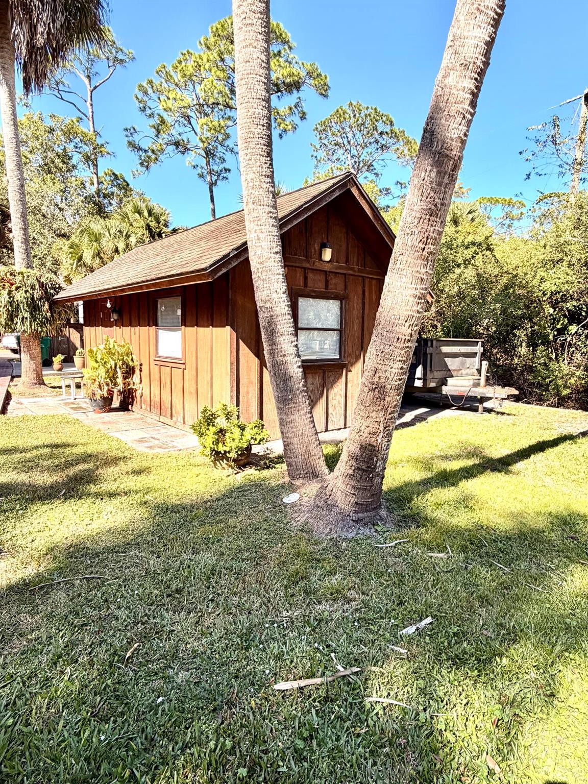 BET-HER ACRES - Residential