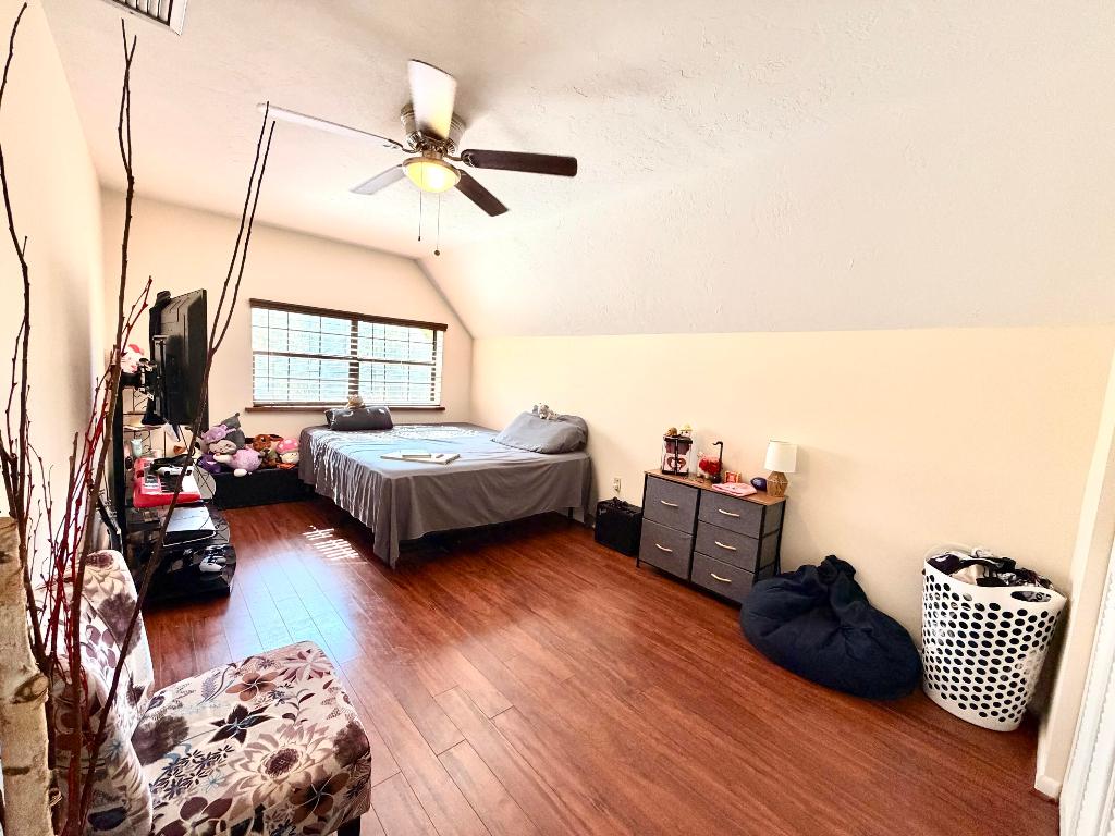 BET-HER ACRES - Residential