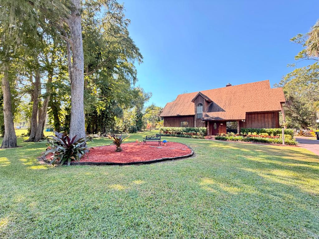 BET-HER ACRES - Residential