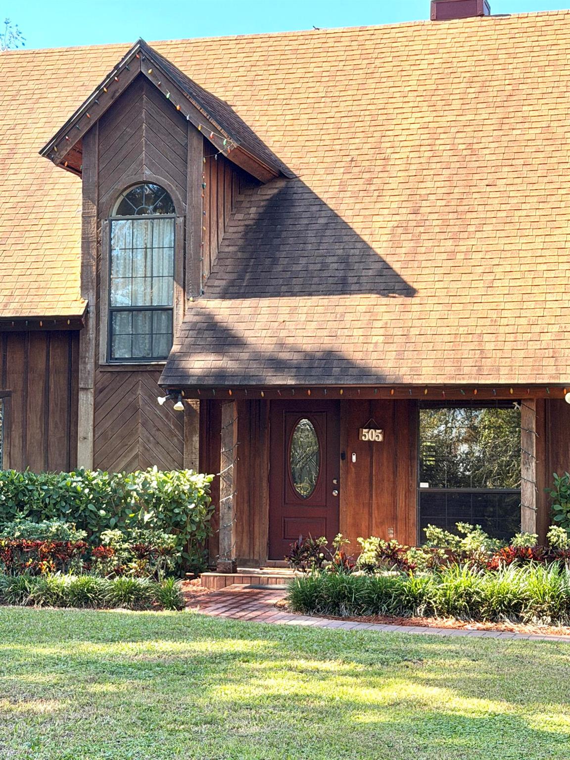 BET-HER ACRES - Residential