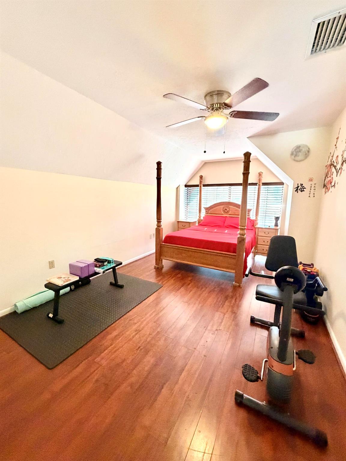 BET-HER ACRES - Residential