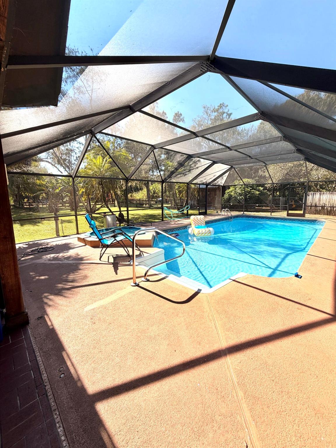 BET-HER ACRES - Residential