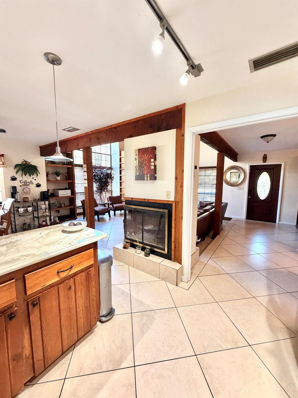 BET-HER ACRES - Residential