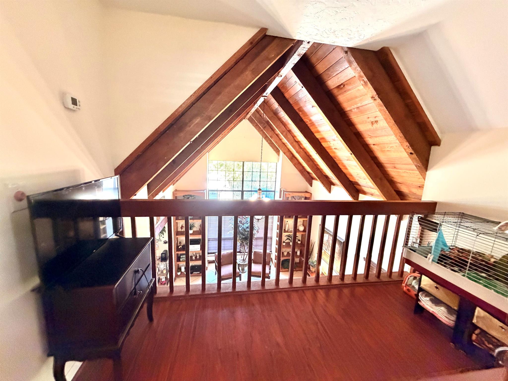 BET-HER ACRES - Residential