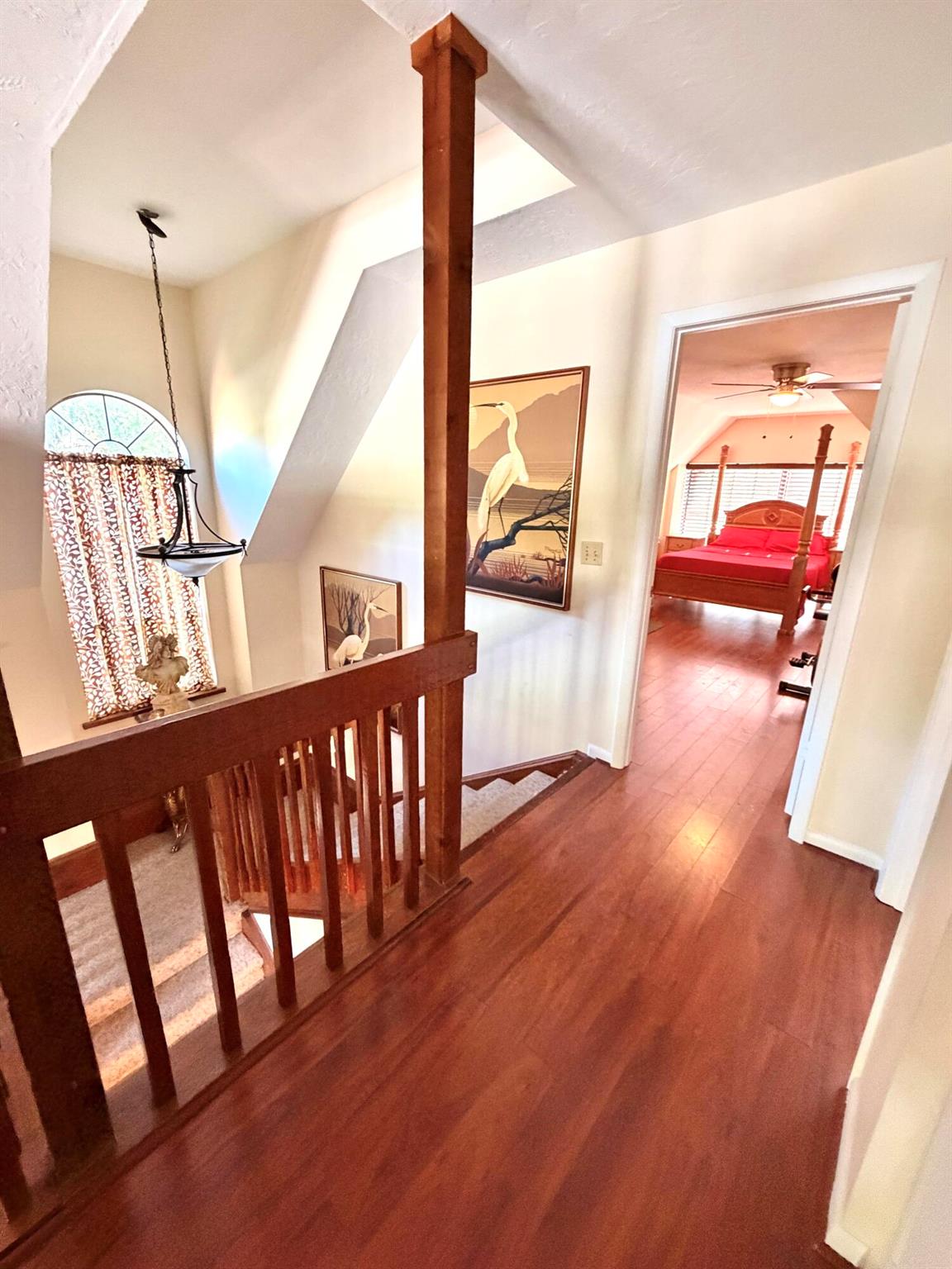 BET-HER ACRES - Residential