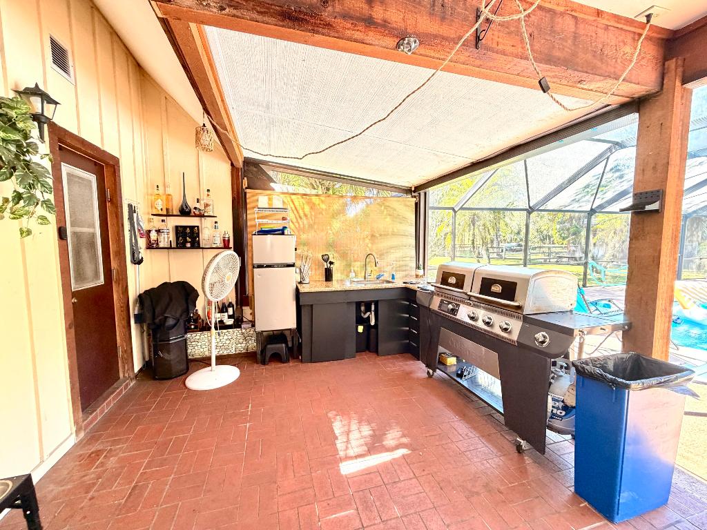 BET-HER ACRES - Residential