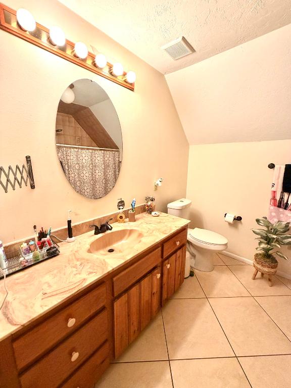 BET-HER ACRES - Residential