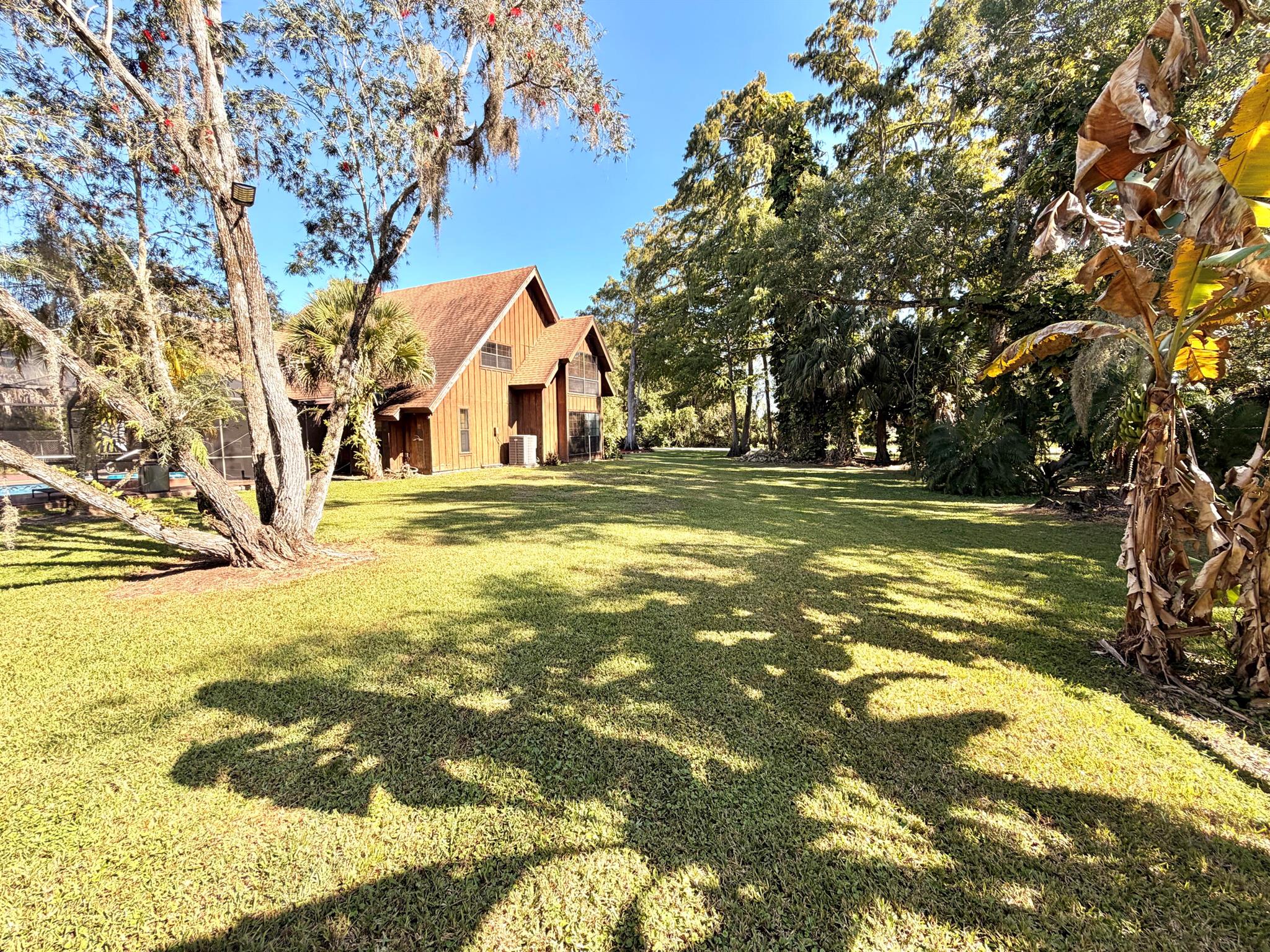 BET-HER ACRES - Residential