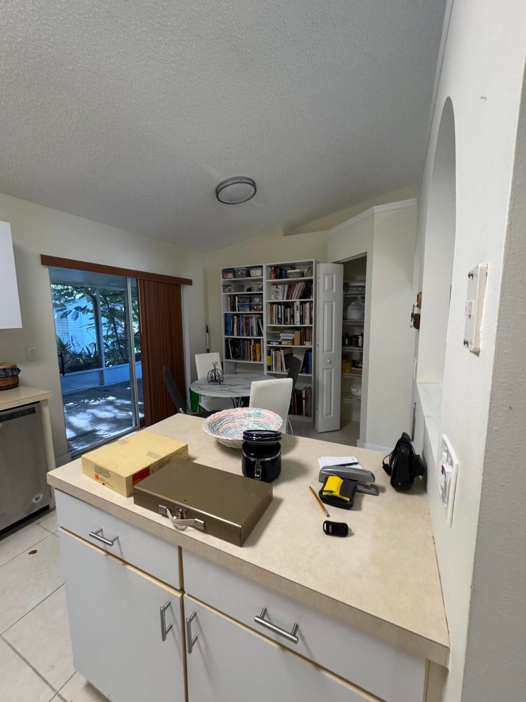 Photo of 1881 SW Agnes Street, Port Saint Lucie, FL 34953 (MLS # B26075170)