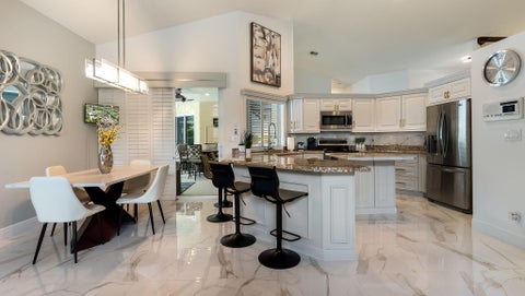 Tiny photo for 10810 Santa Rosa Drive, Boca Raton, FL 33498 (MLS # B26028743)