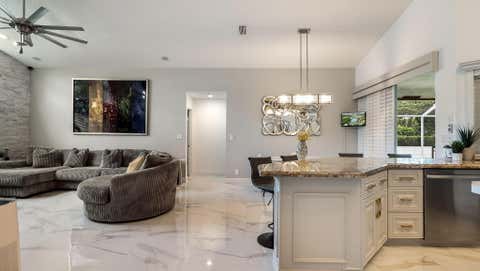Tiny photo for 10810 Santa Rosa Drive, Boca Raton, FL 33498 (MLS # B26028743)