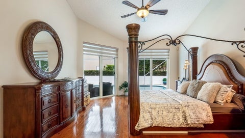 Tiny photo for 10810 Santa Rosa Drive, Boca Raton, FL 33498 (MLS # B26028743)