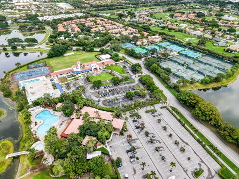 Tiny photo for 10810 Santa Rosa Drive, Boca Raton, FL 33498 (MLS # B26028743)