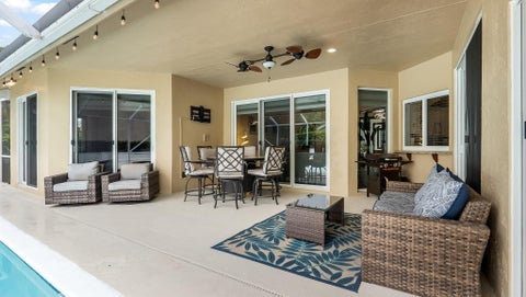 Tiny photo for 10810 Santa Rosa Drive, Boca Raton, FL 33498 (MLS # B26028743)