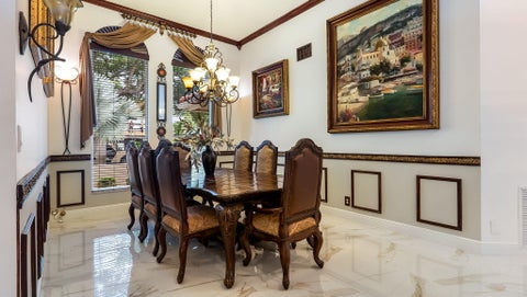 Tiny photo for 10810 Santa Rosa Drive, Boca Raton, FL 33498 (MLS # B26028743)
