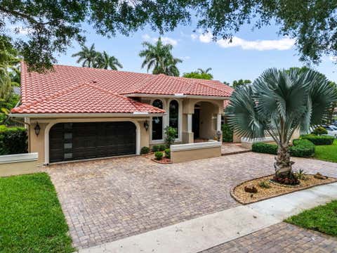 Tiny photo for 10810 Santa Rosa Drive, Boca Raton, FL 33498 (MLS # B26028743)