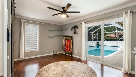 Tiny photo for 10810 Santa Rosa Drive, Boca Raton, FL 33498 (MLS # B26028743)