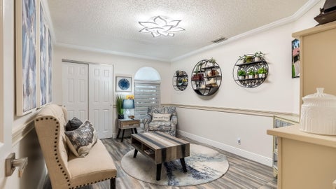 Tiny photo for 10810 Santa Rosa Drive, Boca Raton, FL 33498 (MLS # B26028743)