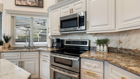 Tiny photo for 10810 Santa Rosa Drive, Boca Raton, FL 33498 (MLS # B26028743)