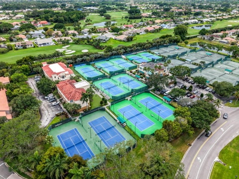 Tiny photo for 10810 Santa Rosa Drive, Boca Raton, FL 33498 (MLS # B26028743)