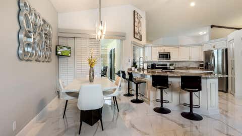 Tiny photo for 10810 Santa Rosa Drive, Boca Raton, FL 33498 (MLS # B26028743)
