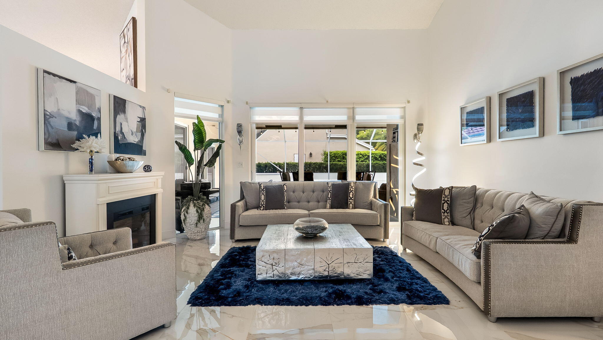 TRACT C OF MISSION BAY - Residential