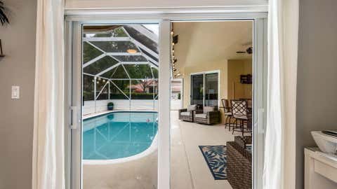 Tiny photo for 10810 Santa Rosa Drive, Boca Raton, FL 33498 (MLS # B26028743)