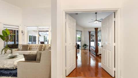 Tiny photo for 10810 Santa Rosa Drive, Boca Raton, FL 33498 (MLS # B26028743)