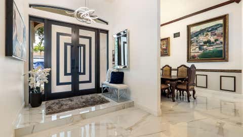 Tiny photo for 10810 Santa Rosa Drive, Boca Raton, FL 33498 (MLS # B26028743)