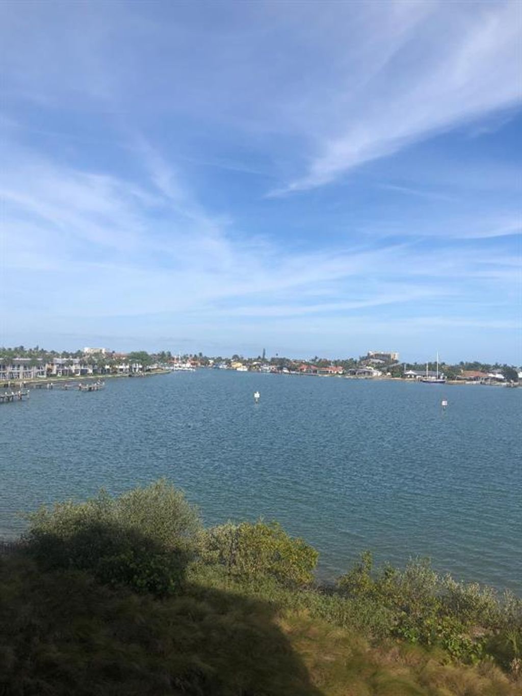 Photo of 3 E Harbour Isle 306 Drive Dr E #306, Fort Pierce, FL 34949 (MLS # R10821409)