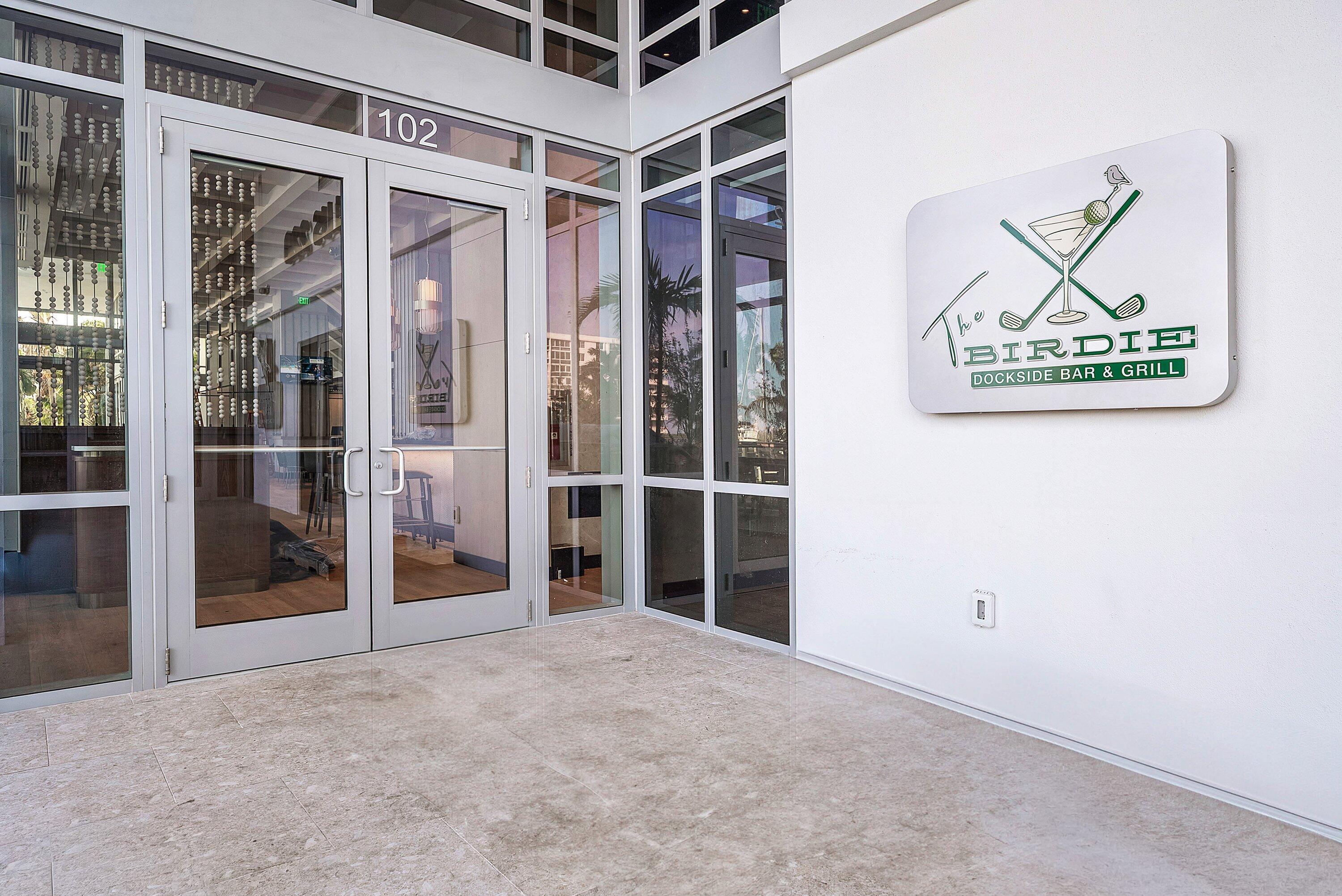 Nautilus 220 Condominium - Residential