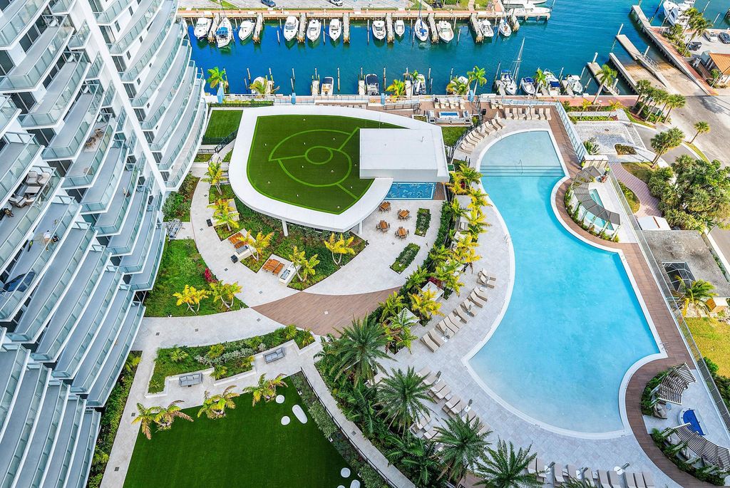 Photo of 220 Lake Shore Drive #2202, West Palm Beach, FL 33403 (MLS # R11165557)