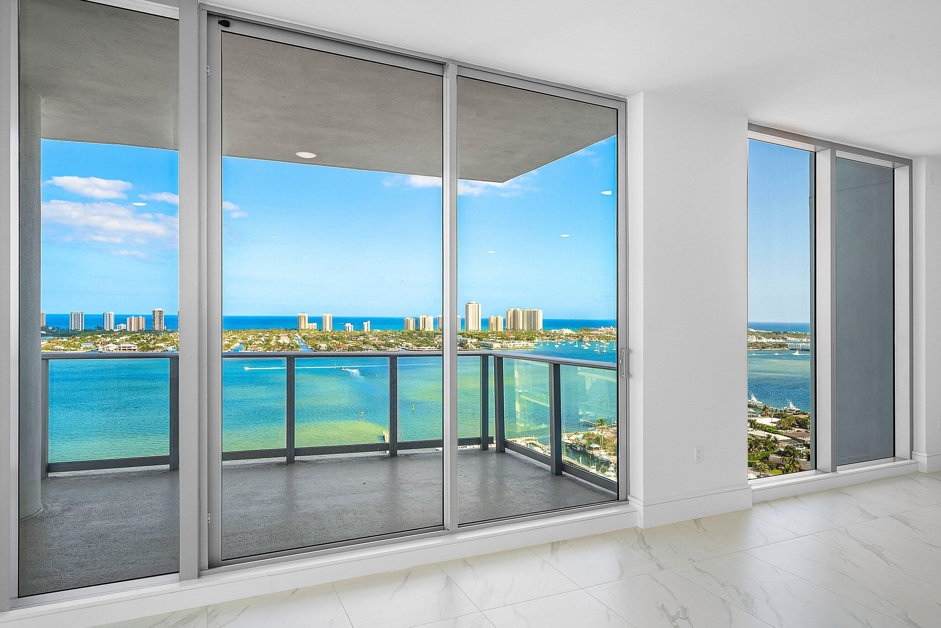 Nautilus 220 Condominium - Residential