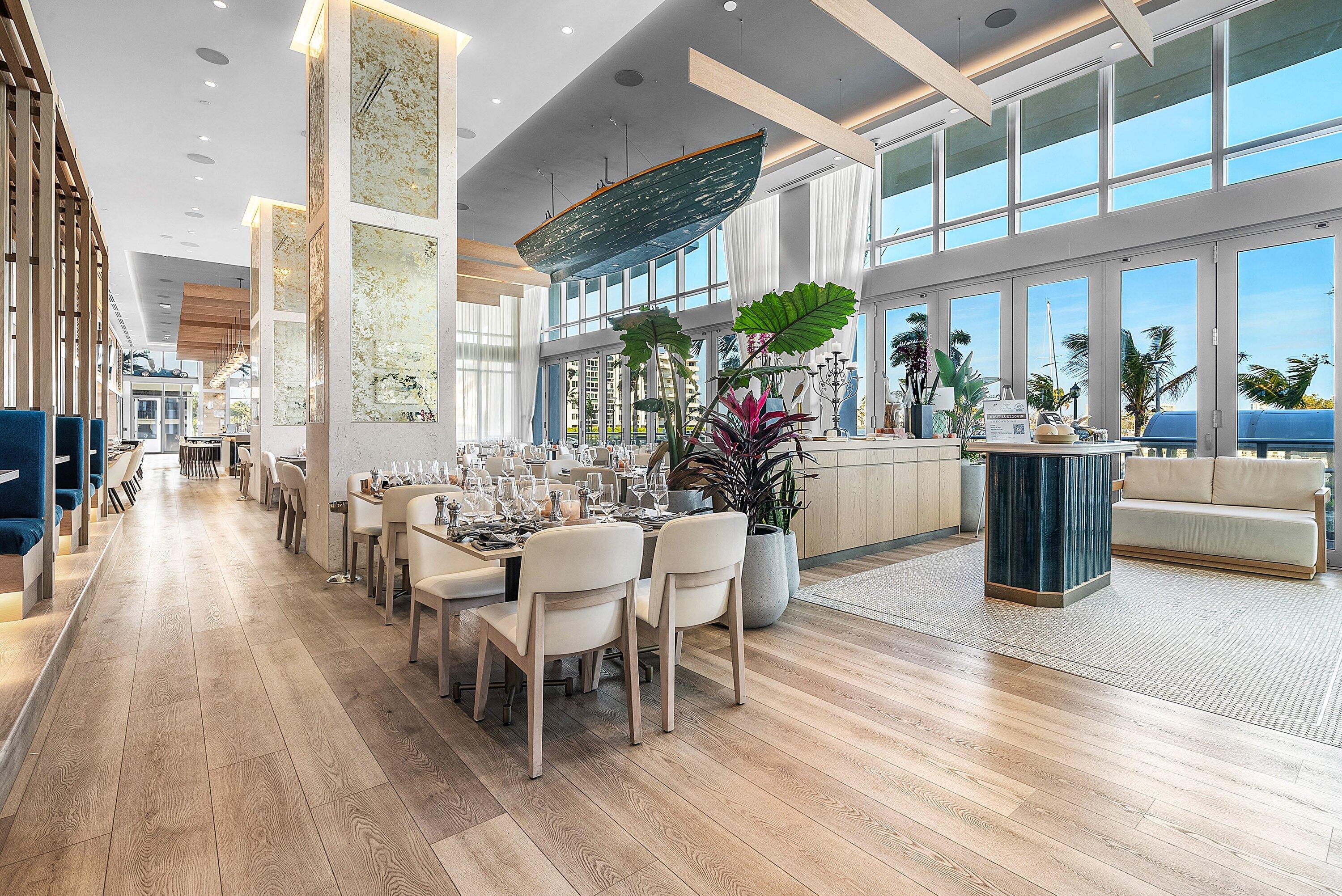 Nautilus 220 Condominium - Residential