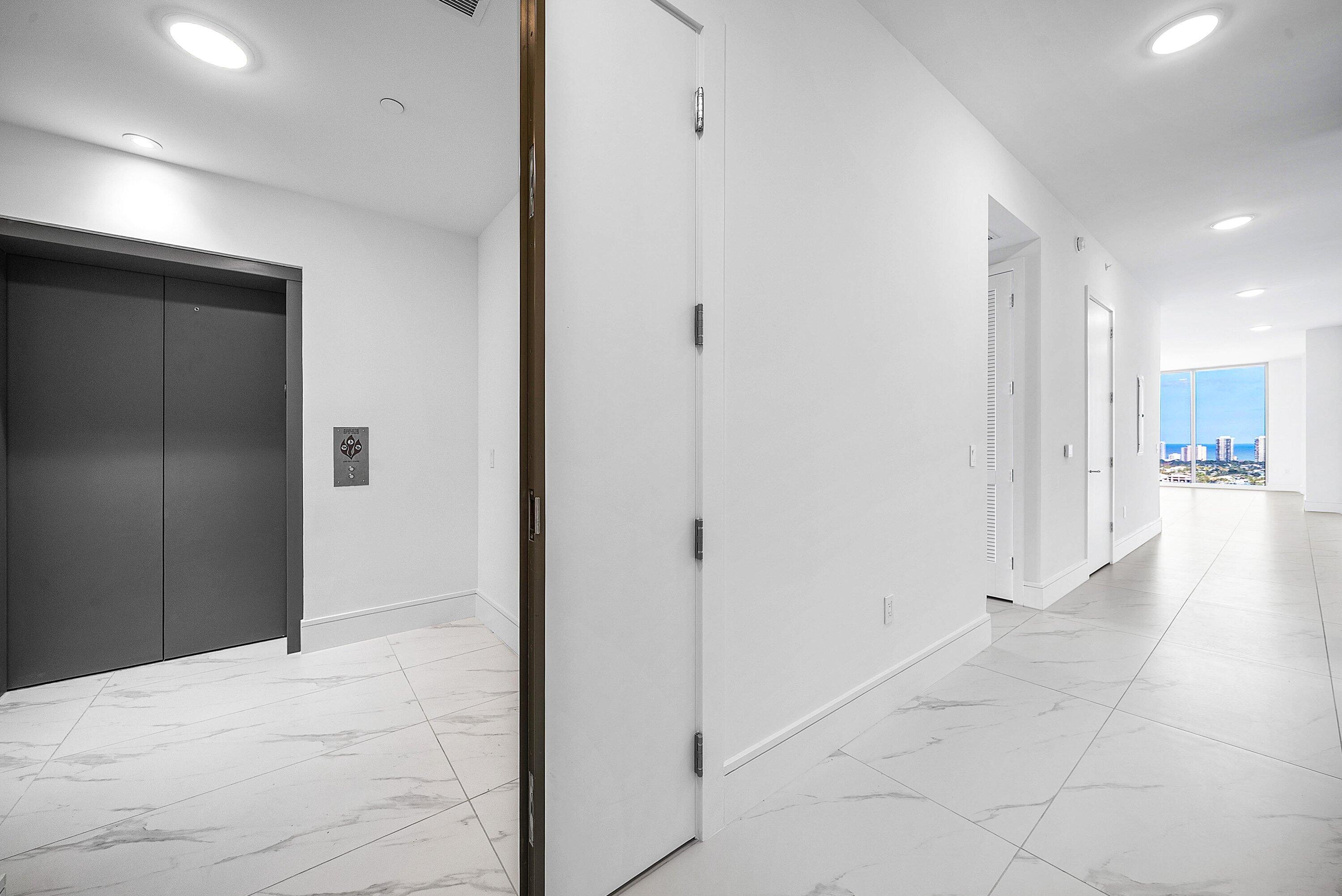 Nautilus 220 Condominium - Residential