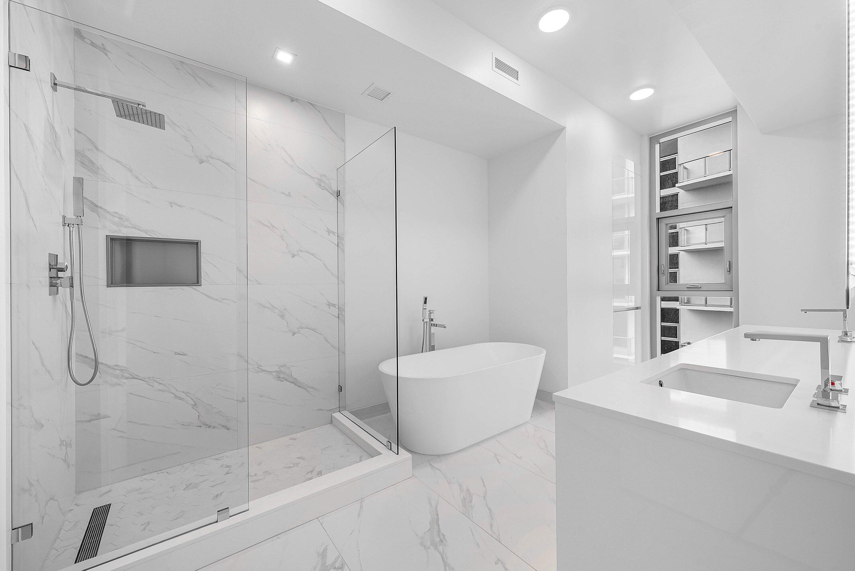 Nautilus 220 Condominium - Residential