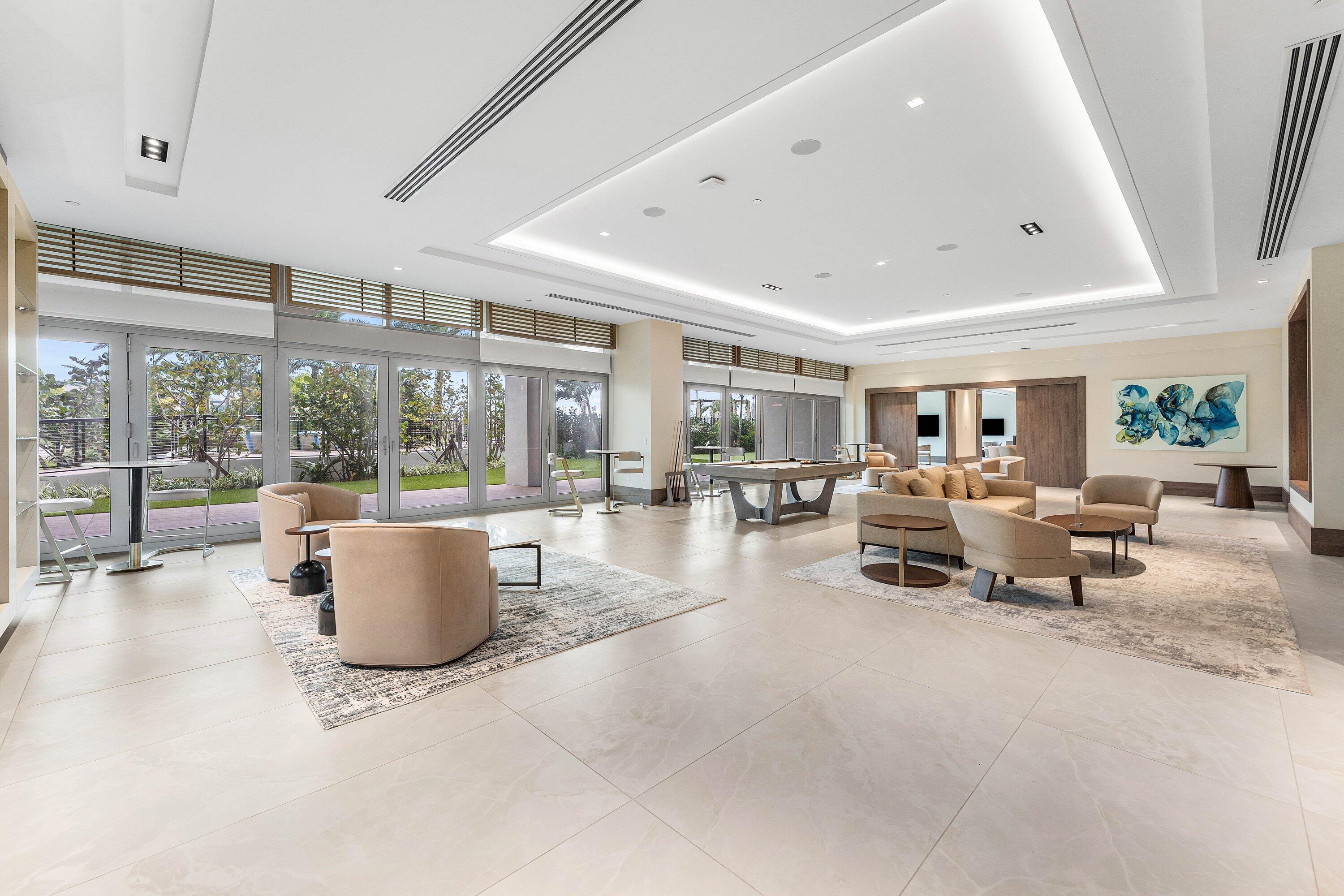 Nautilus 220 Condominium - Residential