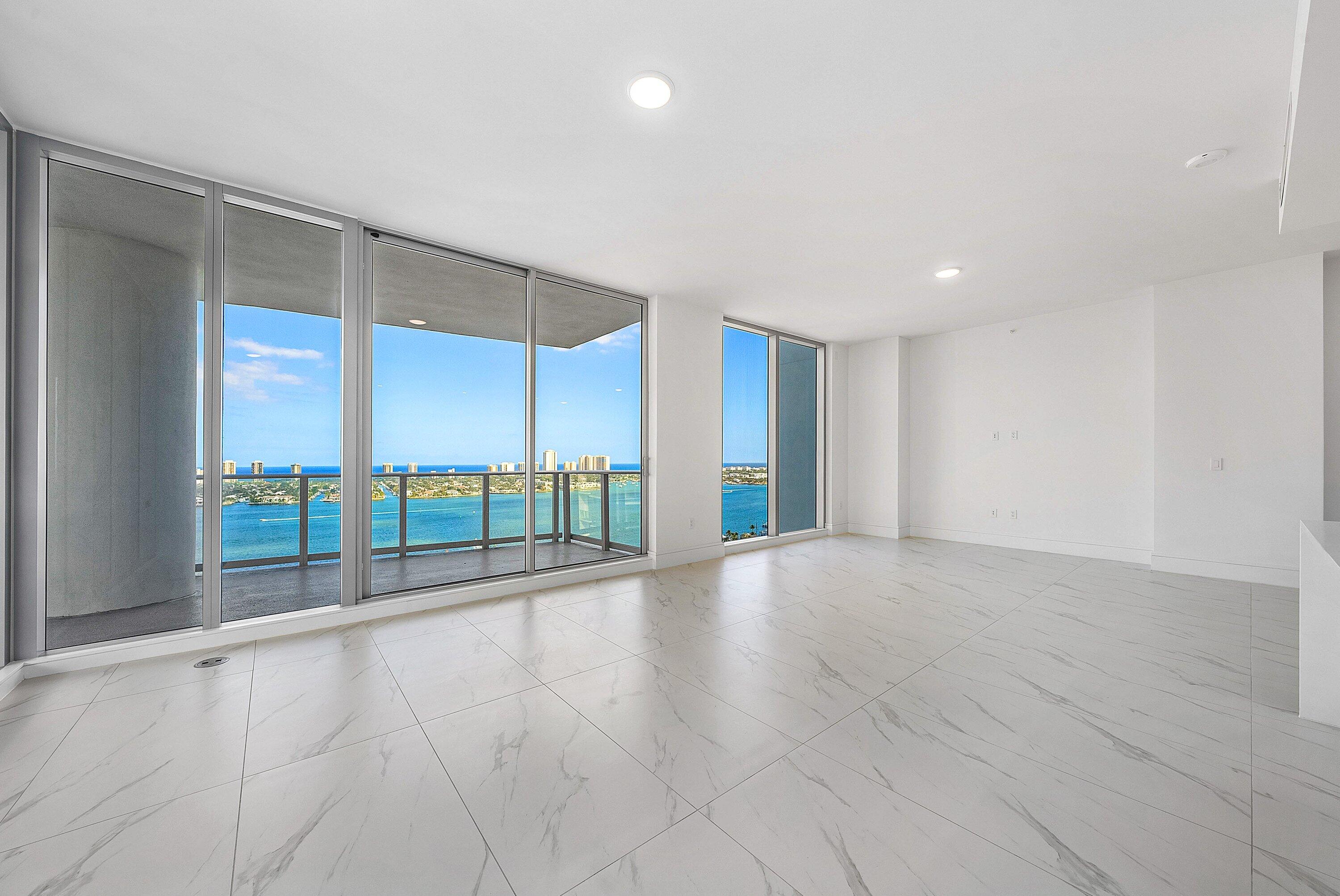 Nautilus 220 Condominium - Residential