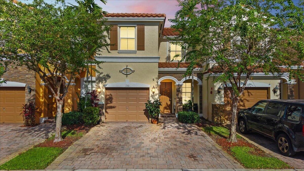 Photo of 130 EMERALD CREEK Terrace, Davie, FL 33325 (MLS # B26077821)
