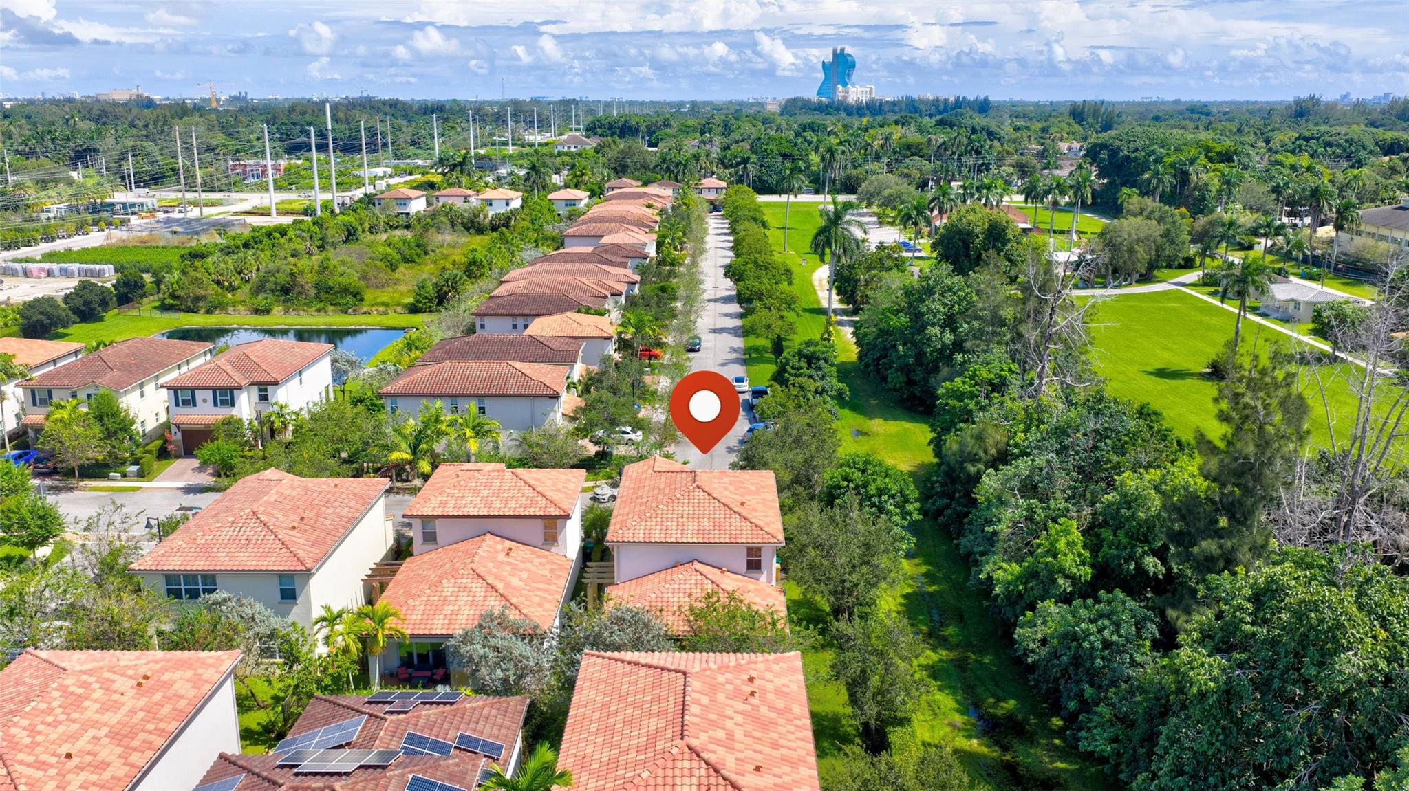OSPREY LANDING - Residential