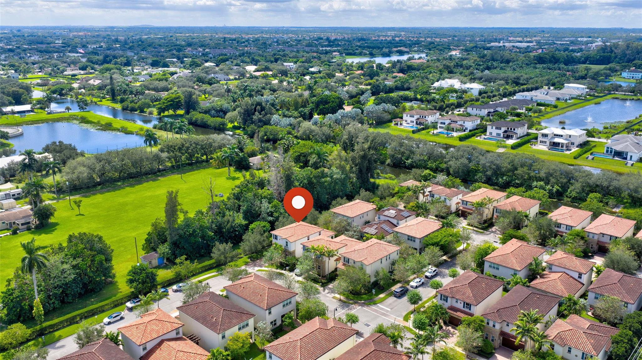 OSPREY LANDING - Residential